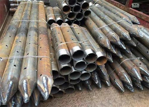 陇西钢花管哪里有卖